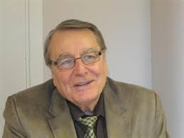 Bjørn O.Hansen: En Ordets tjener fyller 70 år