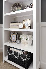 Check spelling or type a new query. Living Room How To Decorate Bookshelves Without Books Novocom Top