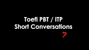Download soal toefl listening structure reading lengkap dan pembahasannya. Free Contents Toefl Pbt Itp