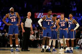Get the latest news and information for the new york knicks. The Knicks Are Pure Poison Stay Away Sbnation Com