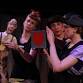 Somebody Loves You, Mr. Hatch, Axis Theatre, BC — event image