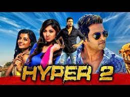 Hyper 2 Inimey Ippadithan 2020 New Released Full Hindi Dubbed Movie Santhanam Ashna Zaveri Youtube Remember Movie Hustle Movie Hyper