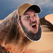 Jacob Says, "Frank Herbert Was Wrong About Dune!" by The Voyage Podcast