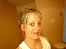 Sabrina CHAVEZ (CALVISSON, NIMES)