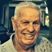 James C. Haskell Sr. Obituary