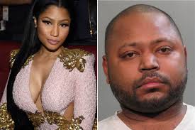 Check spelling or type a new query. Nicki Minaj Bails Out Brother Charged With Raping 12 Year Old Page Six