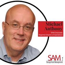 SAM Employee Spotlight