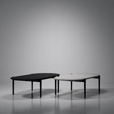 The plinth coffee table from menu is a rectangular base made of solid marble. Menu Septembre Coffee Tables 3d Model Cgtrader