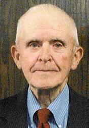 Arvin Duersen Obituary (1938