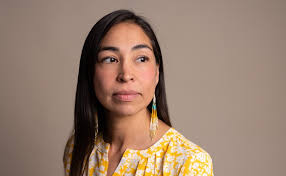 Earring styles of Southwest Alaska are as diverse as their makers