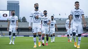 Los directivos de los #pumas presentaron a los seis refuerzos para el clausura 2020, entre los que destacaron alejandro. Este Seria El Unico Refuerzo Que Llegaria A Pumas En Guardianes 2021 Radio Turquesa Noticias