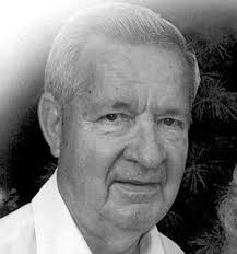 RICHARD McCAULLEY Obituary (1929