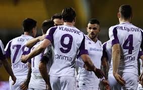 Dusan vlahovic, fiorentina's strike sensation. Dusan Vlahovic Hat Trick Ignites Fiorentina Demolition Of Benevento