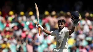 Cm, date de naissance, couleur des cheveux, couleur des yeux, nationalité. Birthday Special Journey Of A Firebrand Batsman Rishabh Pant