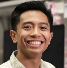 BCB Student JP Flores named Emerging Public Policy Leader by the American  Institute of Biological Sciences