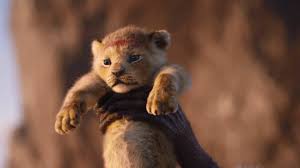Simba si nala au o fiica, pe printesa kiara. Lion King 1 Online Dublat In Romana