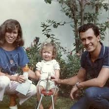 Daniela Aza | Discapacidad y Diversidad | Resiliencia on Instagram:  “"¡Felicitaciones! ¡Tu bebé es hermoso!" Suele decir uno cuando nace un  bebé. A veces se acompaña de un "menos mal que es