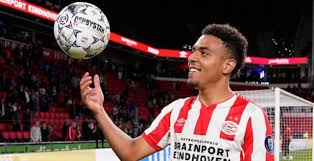 We hadden een mooi jaar verwacht, maar dit?, zegt mariska manshanden, de moeder van donyell malen, in gesprek met de volkskrant. Malen Donyell Malen Zabio Je Pet Od Pet Za 5 0 Psv A Bljesak Info Bh Internet Magazin