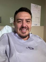 Daniel Ornelas's Instagram, Twitter & Facebook