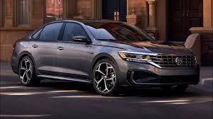 2020 Vw Passat Vw Passat Volkswagen Passat Volkswagen