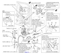 Check spelling or type a new query. Honda Eu3000is Choke Assembly Power Equipment Forum