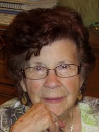 Leona Swafford Obituary (1929