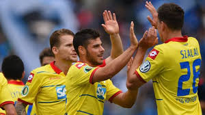 Szalai ádám ● hoffenheim ● 2016/17. Adam Szalai Hoffenheim Home Facebook