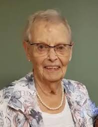 Obituary information for Freida May Hewton