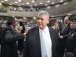 Investigação da PM liga Milton Leite, ex-presidente da Câmara de SP, a empresa de ônibus suspeita de elo com PCC