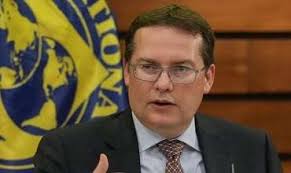 Property tax will enable Sri Lanka to reach IMF targets: IMF Mission Chief 