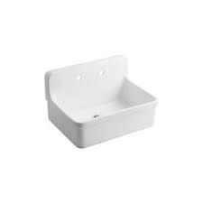 veritek double bowl laundry tub mf 2f