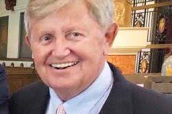 Joseph Basel's Instagram, Twitter & Facebook