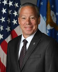 Leaders earn Presidential Rank Award > Hill Air Force Base > Article Display