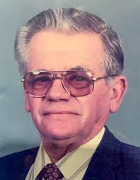 Robert Schum, 93, Mariah Hill