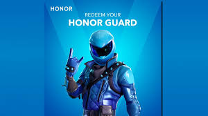 How to download fortnite on huawei devices without a google play store hello everyone, today i would like to share with. Honor View20 Owners Get Exclusive Fortnite Skin