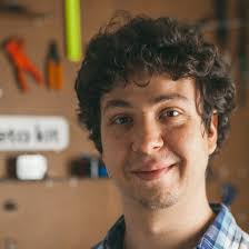 The Tinkering Studio Tinkerers