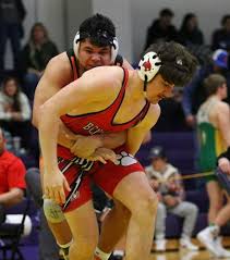 Gordon-Rushville wrestlers win WTC championship for third-straight year