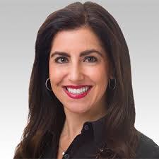 Jodi Rosen's Instagram, Twitter & Facebook