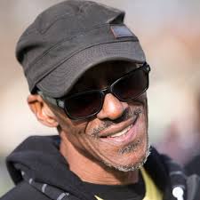 Abie Robinson, former Indy Parks employee, dies at 77