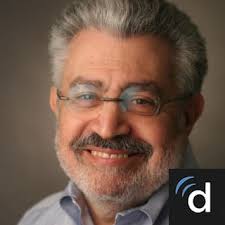 Dr. James D. Goldberg, MD