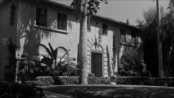 What Ever Happened To Baby Jane? (1962) — Set-Jetter