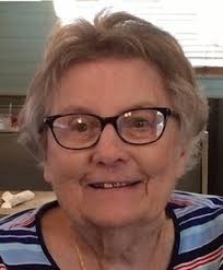 Patricia Bowers Obituary (1926