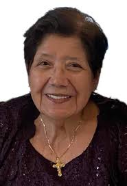 Esther Murillo Obituary & Funeral