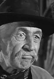 Lawman" Bloodline (TV Episode 1958)