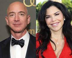 Jeff bezos girlfriend lauren sanchez wiki/biography. Lauren Sanchez Extra Marital Affair With Amazon S Jeff Bezos
