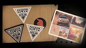 It is often corrected by making a few simple changes to your lifestyle, routine and daily prac. Jon Crunch Received Our 1 Year Patch For Supporting Lifestyle Overland