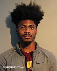 JAMAL D HANSON 01/18/2023