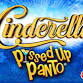 Cinderella - P*ssed Up Panto - Palace Theatre, Alcester Street Event Image
