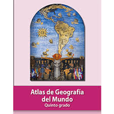 Go to interactive sky chart. Atlas De Geografia Del Mundo Libro De Primaria Grado 5 Comision Nacional De Libros De Texto Gratuitos
