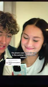 Case Iphone Belly The Summer I Turned Pretty